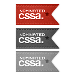 cssa award logo