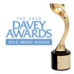 Davey award