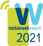 Mobile Webaward logo